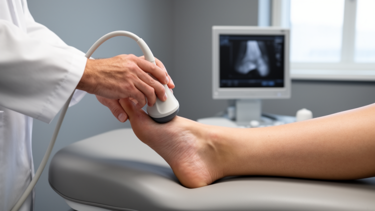 Ultrasound-Based REMS Shows Promise but Falls Short of DXA for Diagnosing and Monitoring Osteoporosis