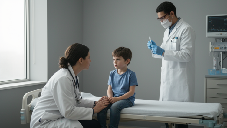 When Doctor and Scientist Collide: The Ethical Fault Lines of Pediatric Cell and Gene Therapy Trials