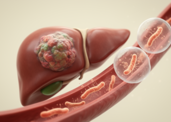 Circulating Tumor Cells and Tumor Size Combine to Guide Liver Cancer Surgery Margins