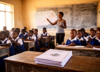 Inside Ethiopian classrooms, an autonomy gap between policy and practice