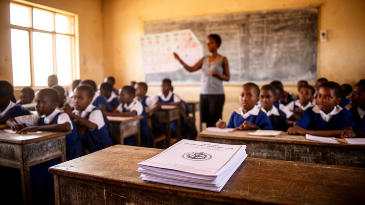 Inside Ethiopian classrooms, an autonomy gap between policy and practice