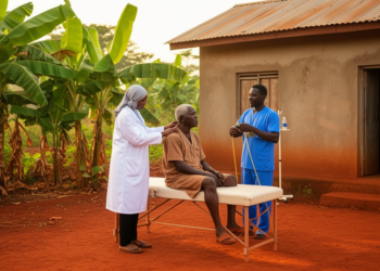 Osteopathy Outperforms Physiotherapy in Rural Cameroon Back Pain Pilot, But Bias Looms