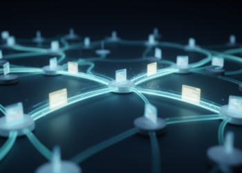 Opportunistic routing in communications networks via learnable state-augmented policies