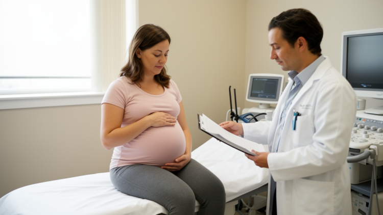 Pregnant Women With Antiphospholipid Syndrome Still Lack Randomized Trial Evidence, Review Warns