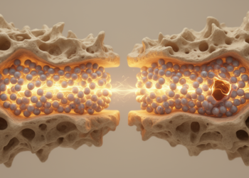Faulty Connexin 43 Gene Reveals Hidden Signaling Switch Behind Rare Bone Disorder