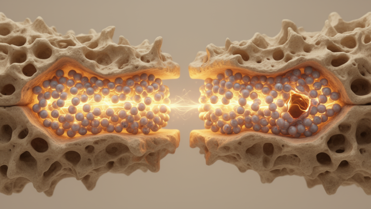 Faulty Connexin 43 Gene Reveals Hidden Signaling Switch Behind Rare Bone Disorder
