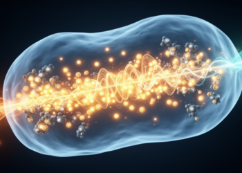 Calcium’s Secret Messenger: Bound Calcium Waves Travel Faster and Farther Than Free Ions in Cells