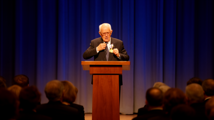 Nobels oblige