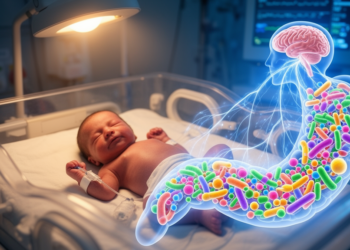 Fentanyl in the NICU May Reshape the Infant Gut Microbiome and the Developing Brain