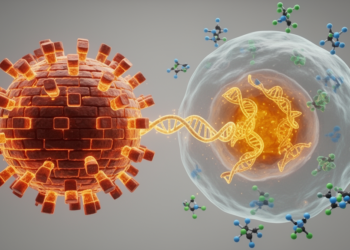 Host Gene Study Reveals Monkeypox Mechanisms and Points to Repurposed Drugs