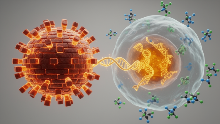 Host Gene Study Reveals Monkeypox Mechanisms and Points to Repurposed Drugs