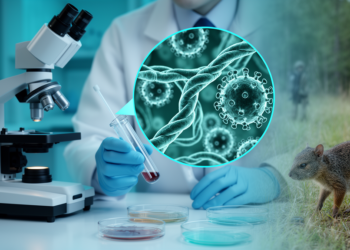 From One Health Surveillance to Mpox and Prions: New Research Tracks the Rise of Emerging Diseases