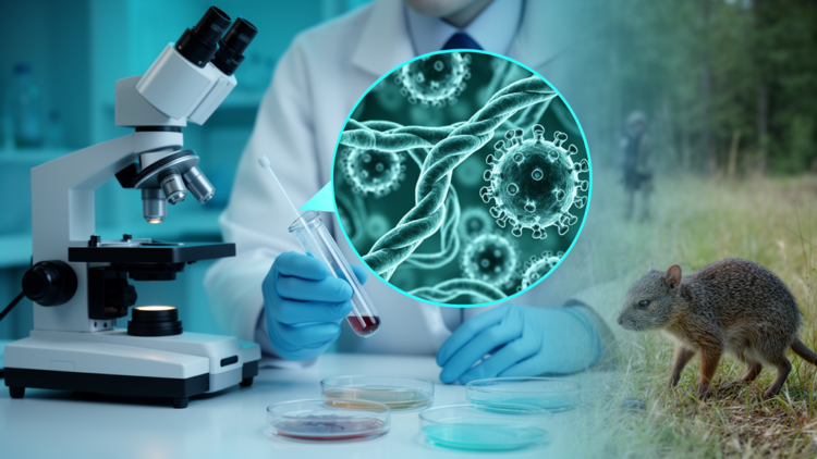 From One Health Surveillance to Mpox and Prions: New Research Tracks the Rise of Emerging Diseases