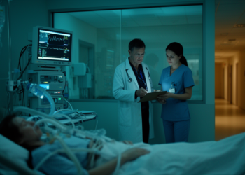 Nearly Half of Potential Organ Donors Are Never Referred, ICU Audit Reveals