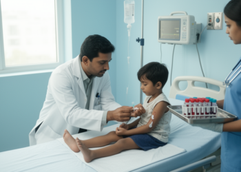Asparaginase Levels Fall Short in Indian Children With High-Risk Leukemia, Pilot Study Finds