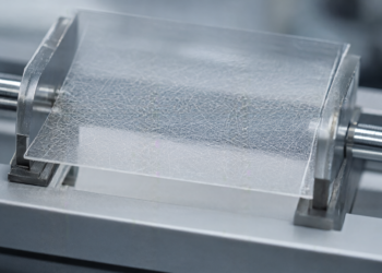 PTFE–Nanocellulose Composite Combines Thermal Shrinkage With Low Permittivity