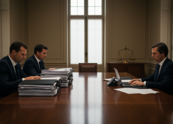 How 172 Arbitration Awards Reveal the Hidden Legal Machinery of Global Sport