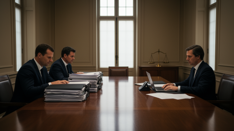 How 172 Arbitration Awards Reveal the Hidden Legal Machinery of Global Sport