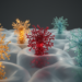 Sugar Coats on Death Receptors Act as Molecular Switches Deciding Cell Fate