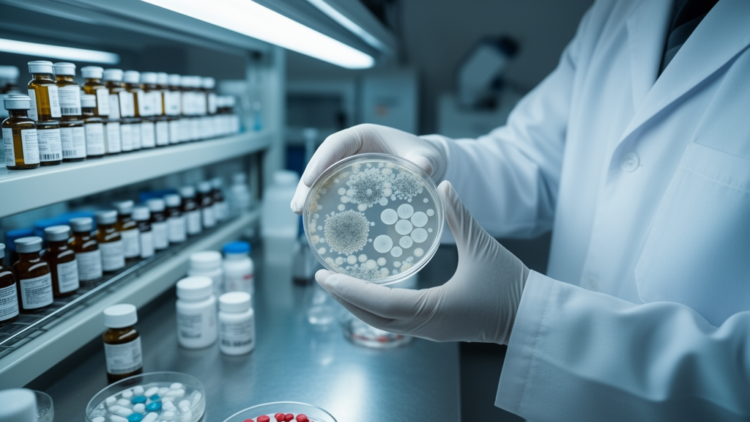 Old drugs, new weapons: repurposing therapies against antimicrobial resistance