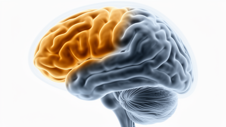 Fatigue in Crohn’s disease maps onto folding of temporal and frontal cortex