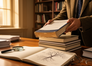 Grand Theory of Evolution Retracted After Citation and Validity Concerns