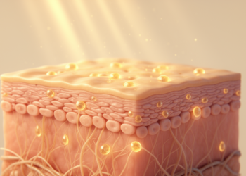 How Light Rewrites Skin Biology: New Research Moves Beyond Sunburn Science