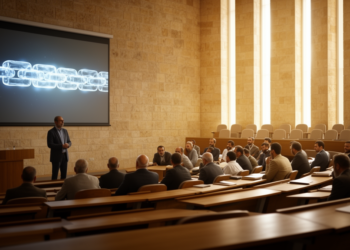 Blockchain adoption in Jordanian universities lags far behind faculty enthusiasm, survey reveals