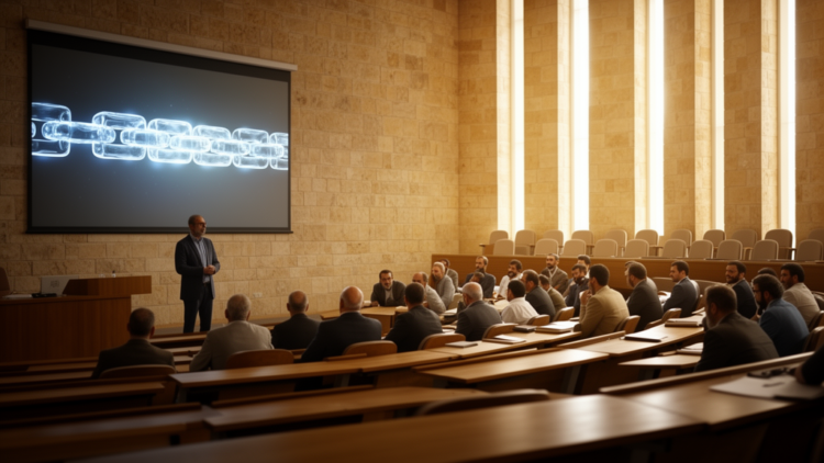 Blockchain adoption in Jordanian universities lags far behind faculty enthusiasm, survey reveals
