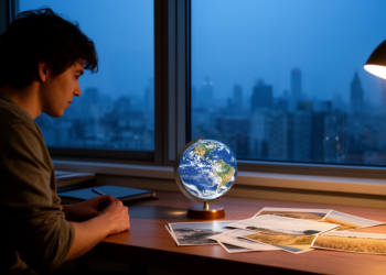 Why Climate Scenarios Fail to Move Us: The Cognitive Science of Imagining Uncertain Futures