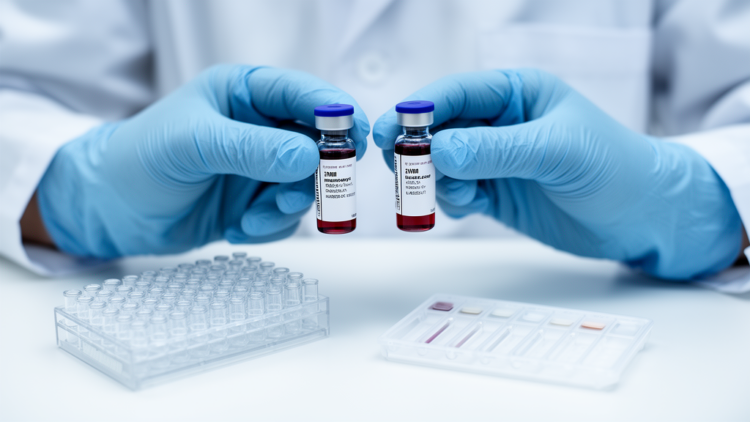 When Allergy Tests Disagree: Landmark Study Reveals Hidden Gaps in Multiplex IgE Panels