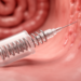 Self-pressurized capsules push oral biologics past gut barriers into clinical reality