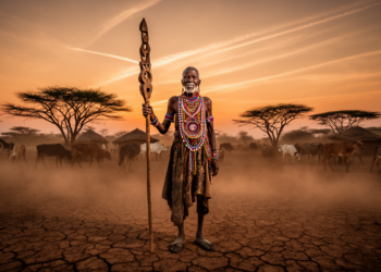 When Drought Means Murder: Rain Chiefs Killed as Climate Change Collides With Local Belief in South Sudan