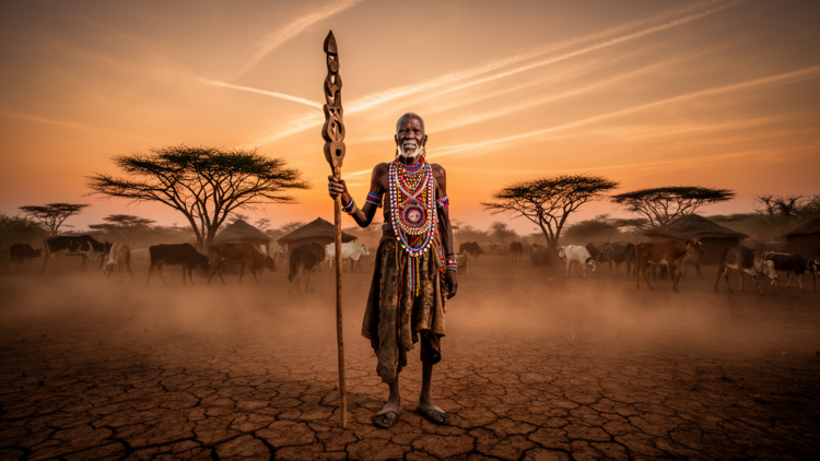 When Drought Means Murder: Rain Chiefs Killed as Climate Change Collides With Local Belief in South Sudan