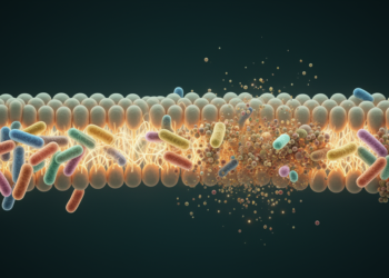 From cooperation to collapse: the diet-microbiota-host gene triad in disease and aging