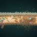 From cooperation to collapse: the diet-microbiota-host gene triad in disease and aging