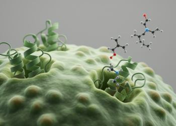 Machine Learning Reveals How Fungicides Bind to Proteins of the Potato Blight Pathogen
