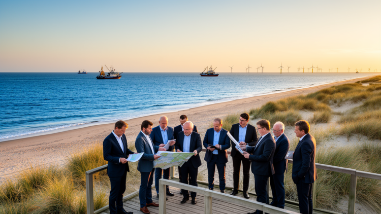 Archetypical patterns of barriers and enablers to policy coherence in European marine and coastal governance: a systematic review