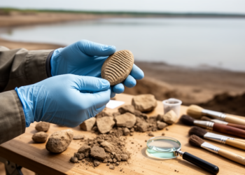 Fossil Fish Ear Stones Reveal Hidden Diversity of Lake Pannon’s Ancient Waters