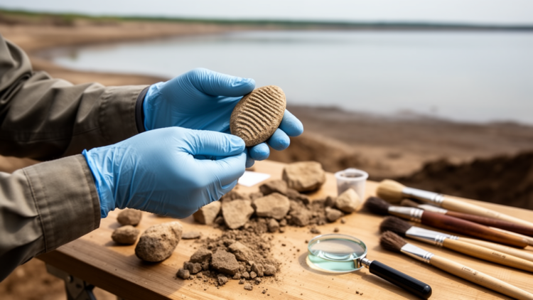Fossil Fish Ear Stones Reveal Hidden Diversity of Lake Pannon’s Ancient Waters