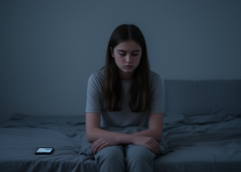 Blunted Brain Reward Signals May Set Teens on Path to Cannabis Use