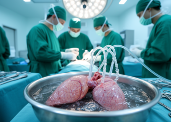 Don’t Forget the Lungs: Early In Situ Oxygenated Preservation Matters in DCD Multi-Organ Retrieval