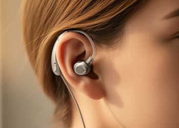 AI Meets the Cochlear Implant: Machines Learn to Predict Hearing Outcomes and Clean Up Speech in Noise