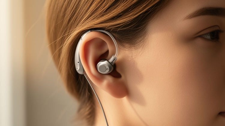 AI Meets the Cochlear Implant: Machines Learn to Predict Hearing Outcomes and Clean Up Speech in Noise
