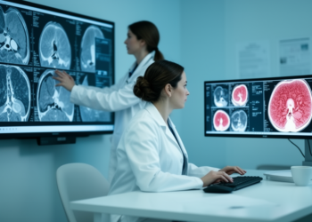 AI in breast cancer imaging: 284-study review maps detection, segmentation, explainability and clinical translation