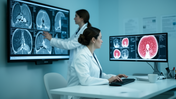 AI in breast cancer imaging: 284-study review maps detection, segmentation, explainability and clinical translation