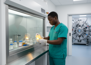 South African hospitals reveal blueprint for Africa’s nuclear medicine boom