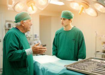 Mentorship as Metadata: Surgeons Propose Writing Down What Databases Cannot Say