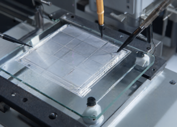 Researchers Evaluate Nanotube–Zinc Oxide Electrodes for Thin-Film Solar Cells