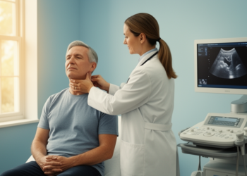 One in Eight Monitored Patients Show Thyroid Damage After PD-1 Immunotherapy